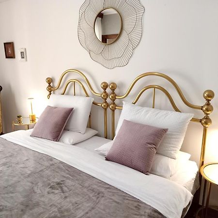 Bed and Breakfast Le Tre Civette Сассарі Екстер'єр фото