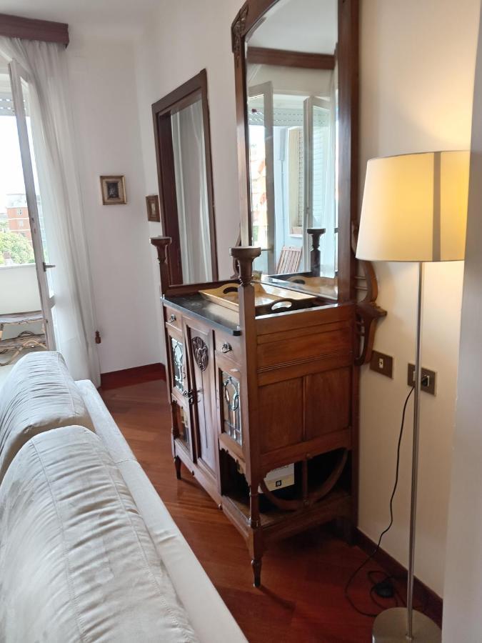 Bed and Breakfast Le Tre Civette Сассарі Екстер'єр фото