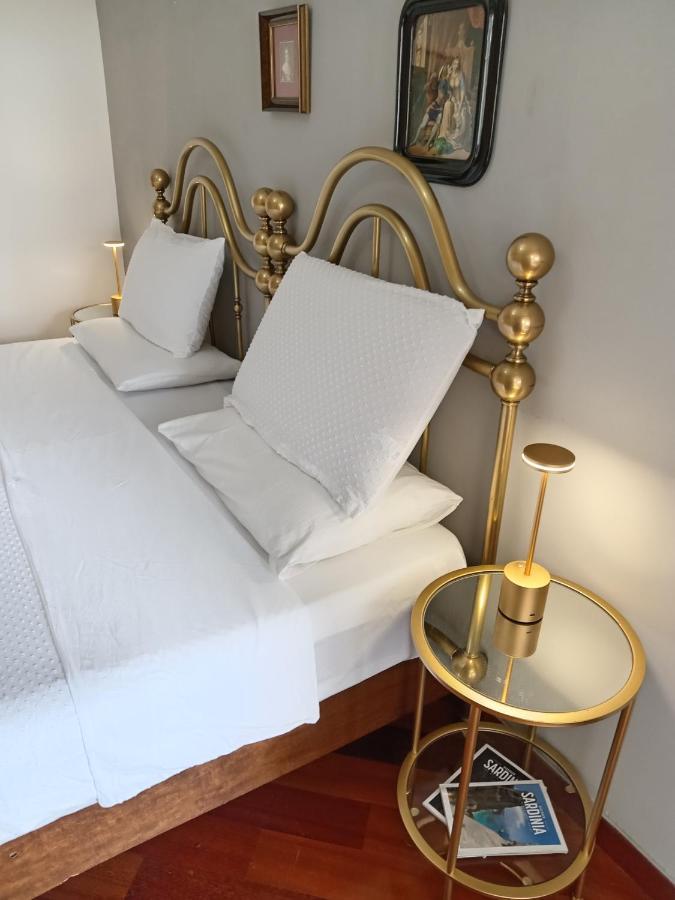 Bed and Breakfast Le Tre Civette Сассарі Екстер'єр фото
