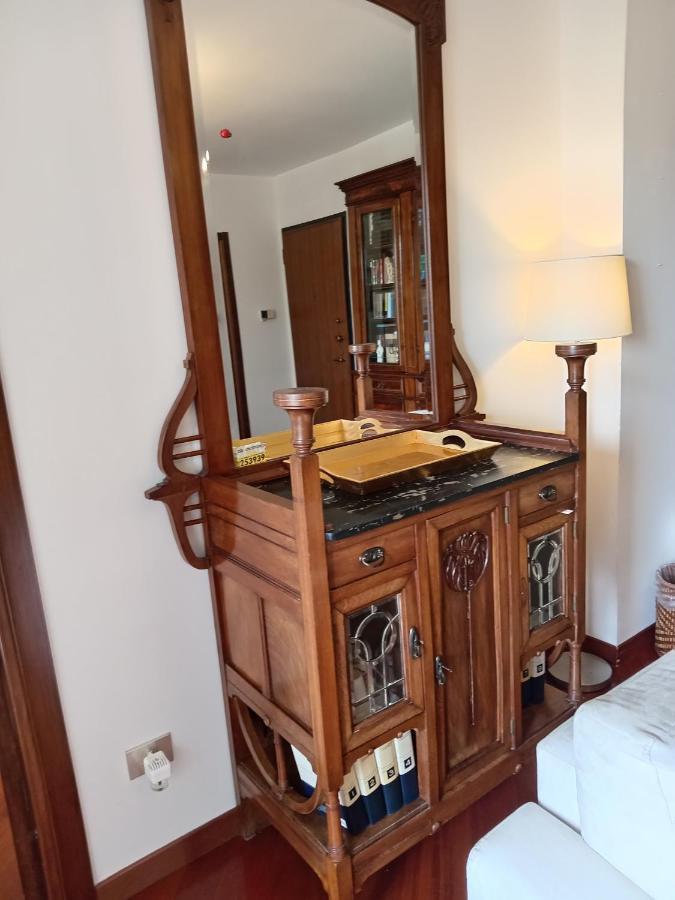 Bed and Breakfast Le Tre Civette Сассарі Екстер'єр фото