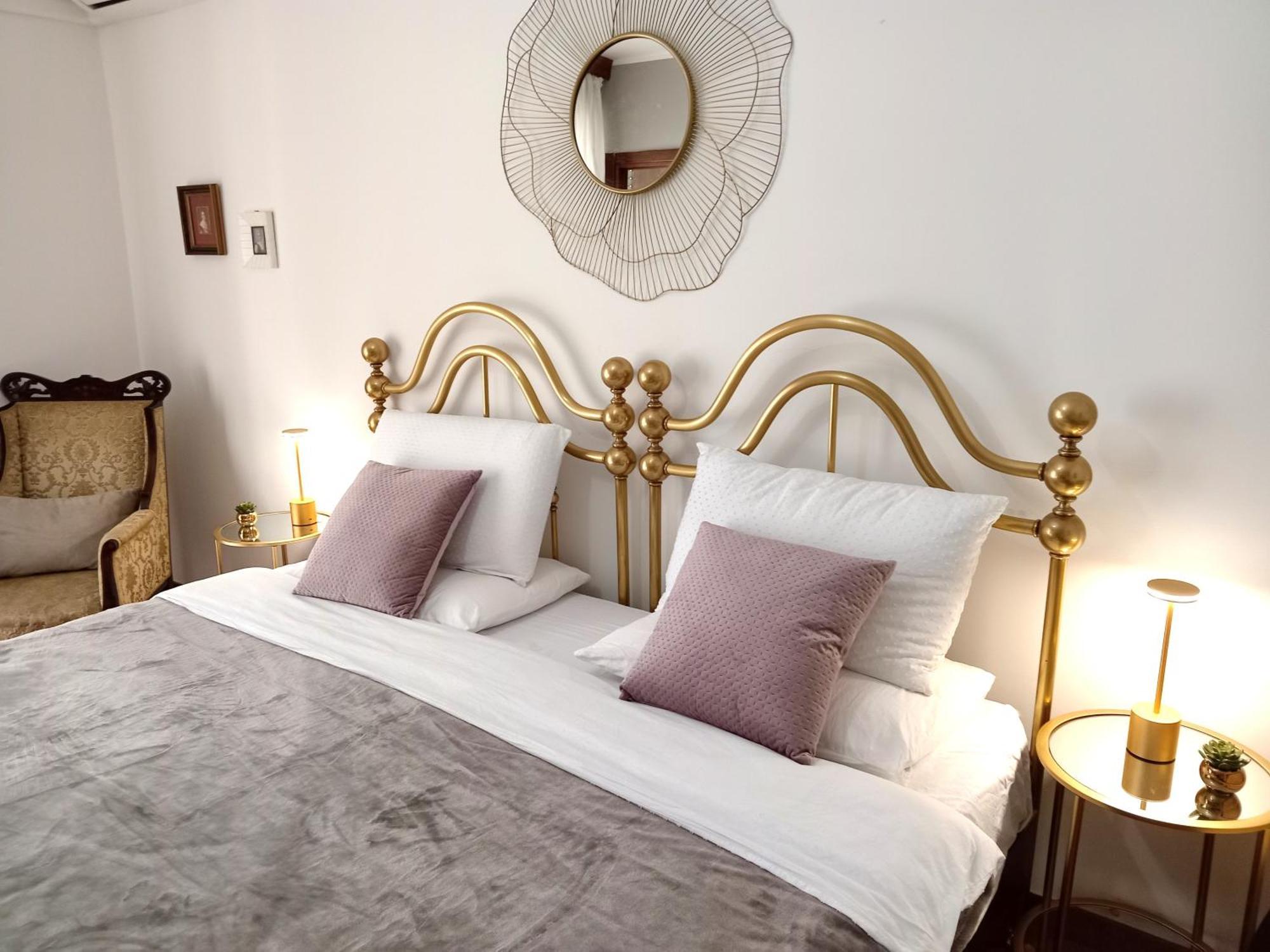 Bed and Breakfast Le Tre Civette Сассарі Екстер'єр фото