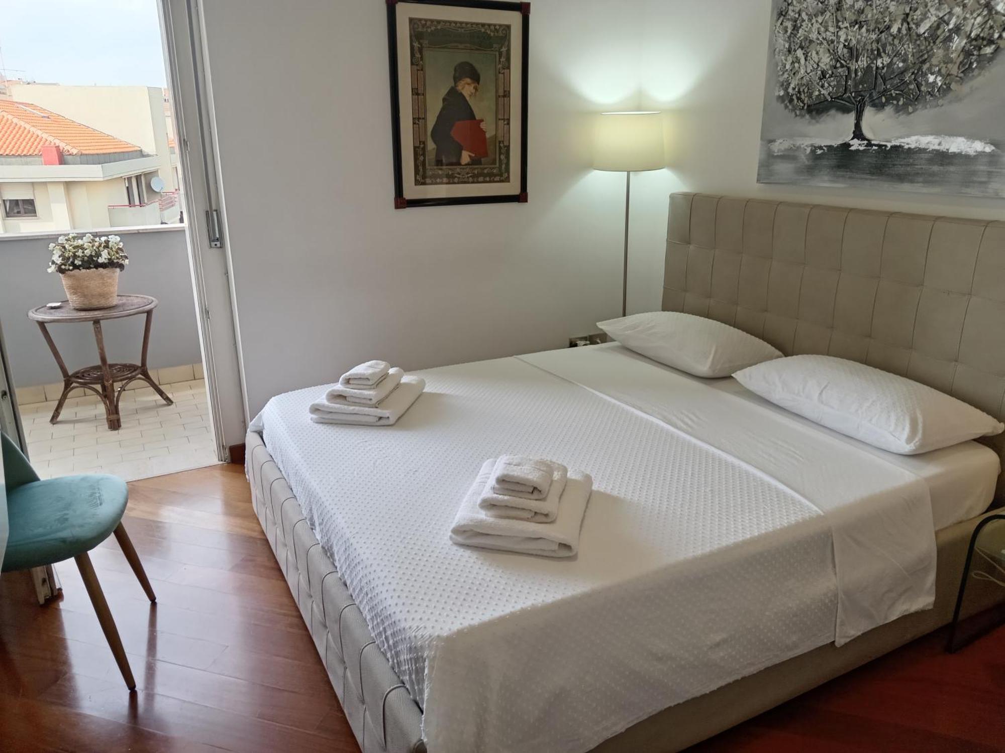 Bed and Breakfast Le Tre Civette Сассарі Екстер'єр фото