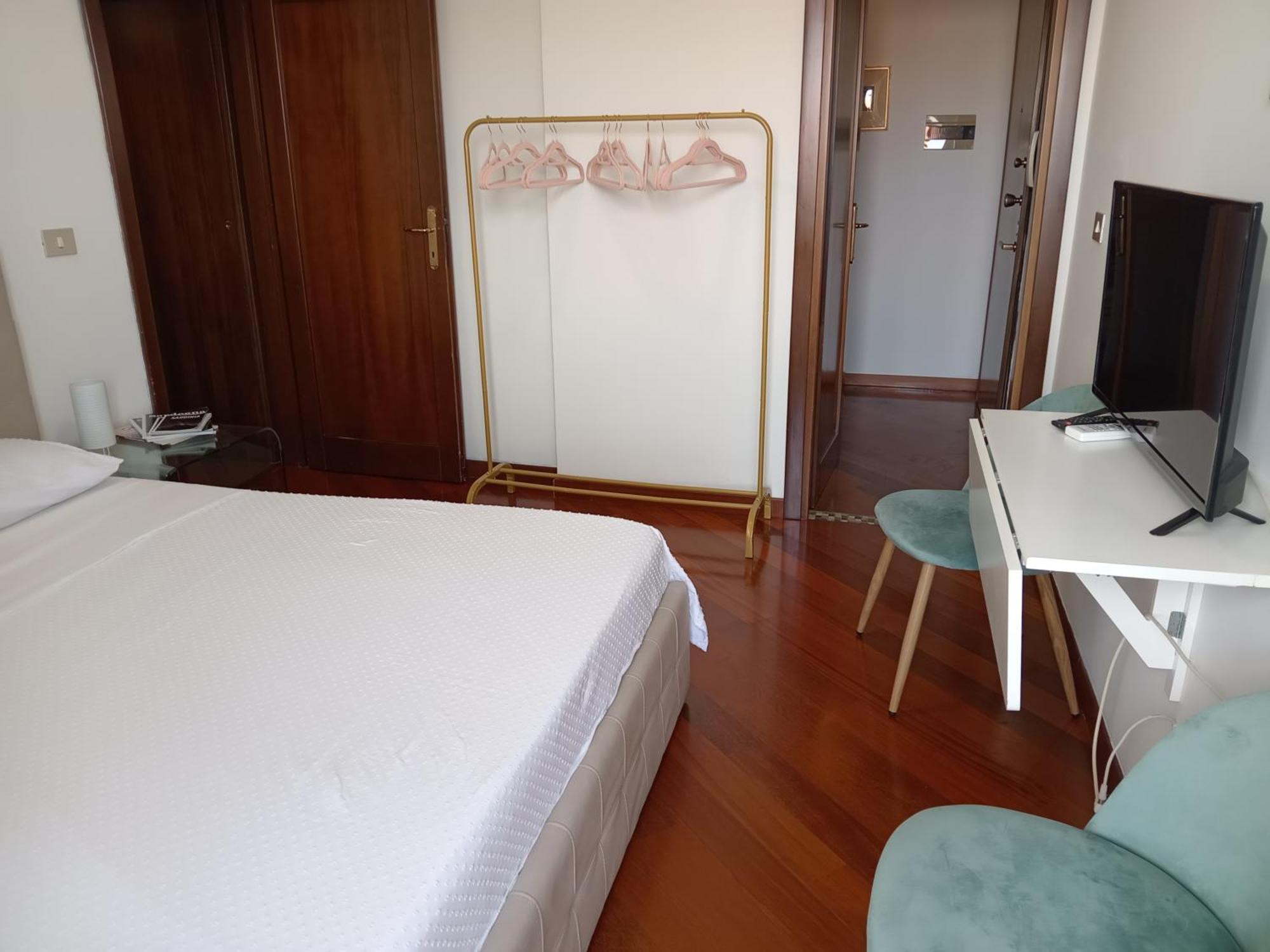 Bed and Breakfast Le Tre Civette Сассарі Екстер'єр фото