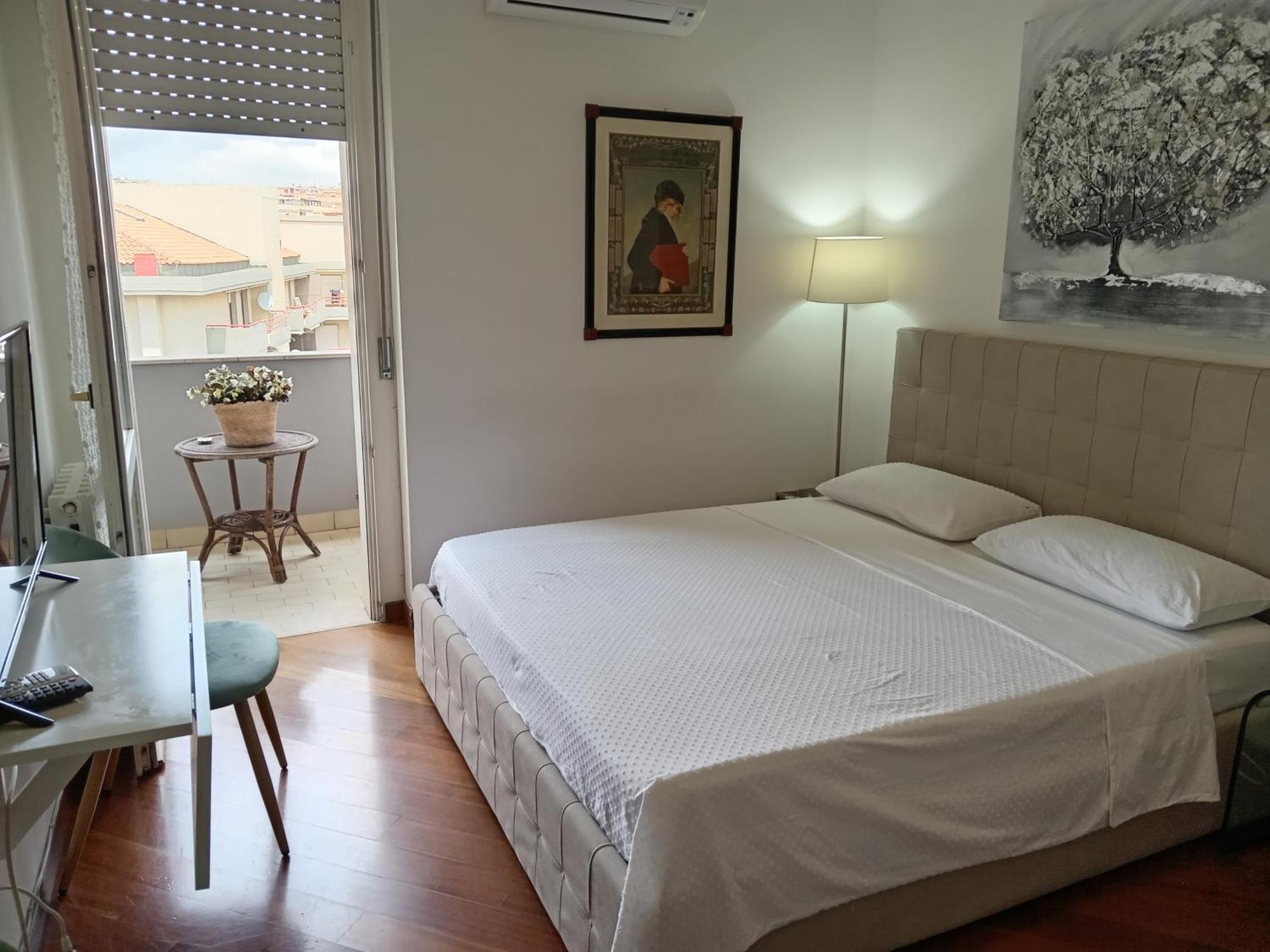 Bed and Breakfast Le Tre Civette Сассарі Екстер'єр фото