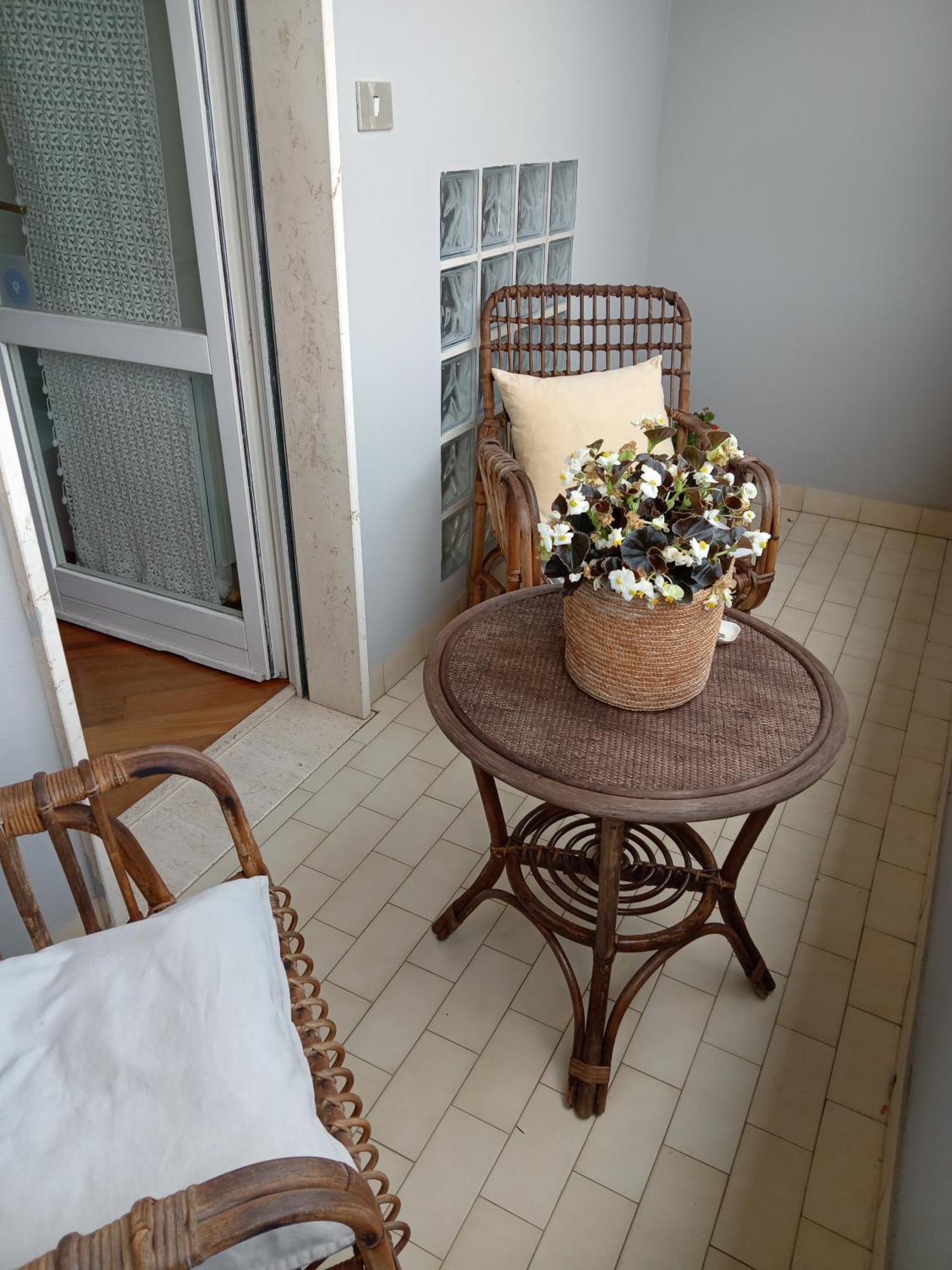Bed and Breakfast Le Tre Civette Сассарі Екстер'єр фото
